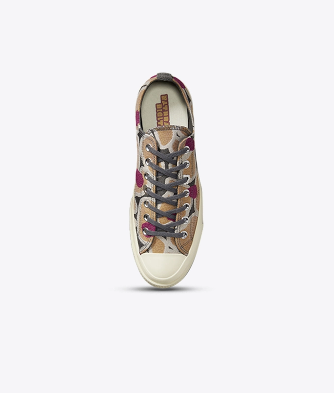 Chuck 70 Ox