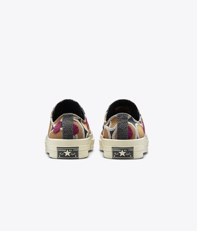 Chuck 70 Ox