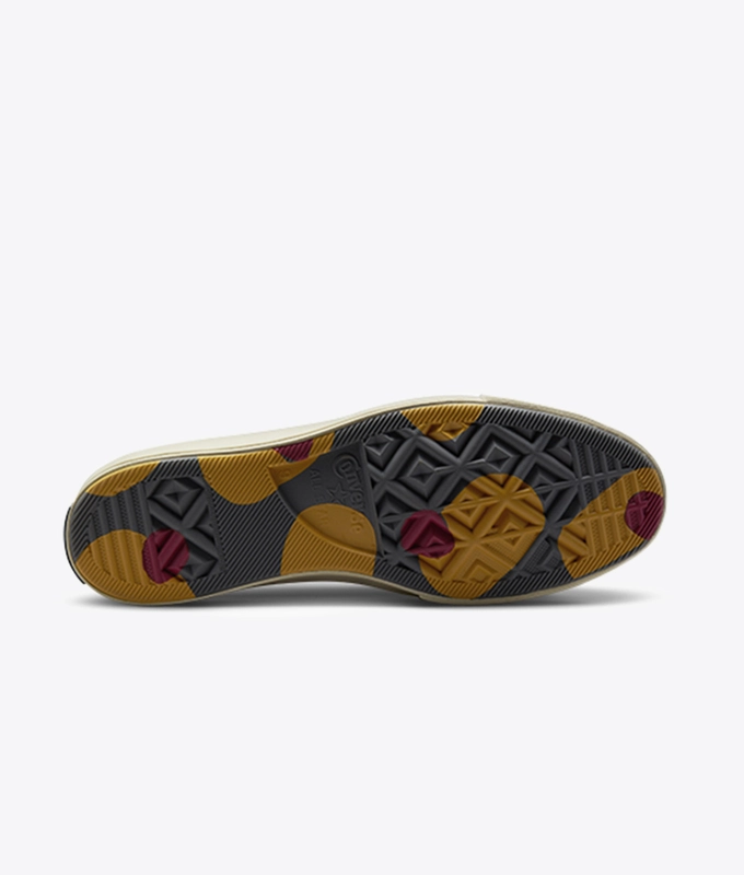 Chuck 70 Ox