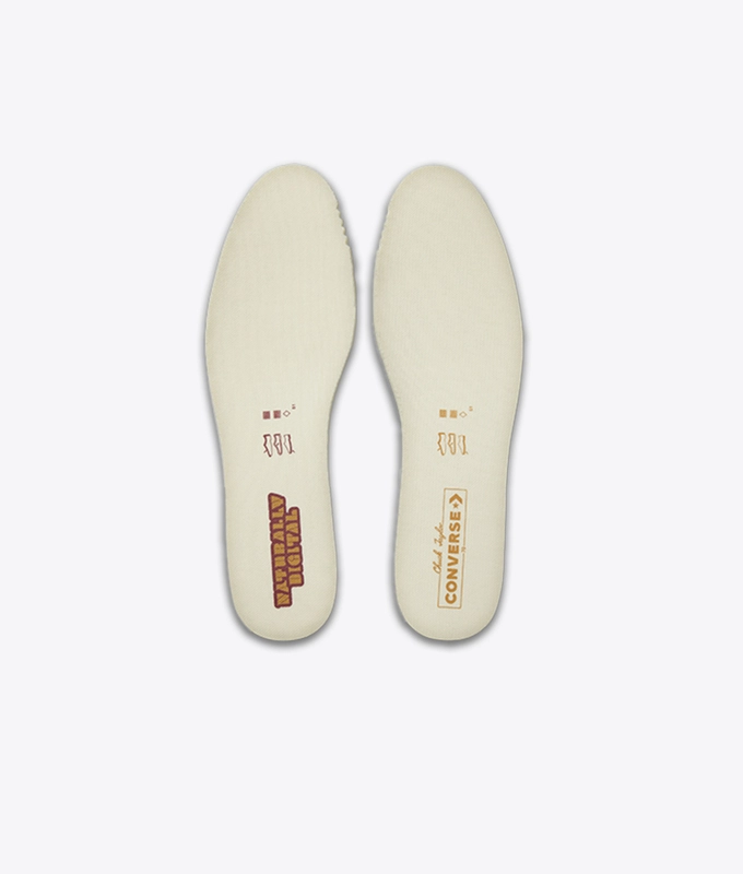 Chuck 70 Ox