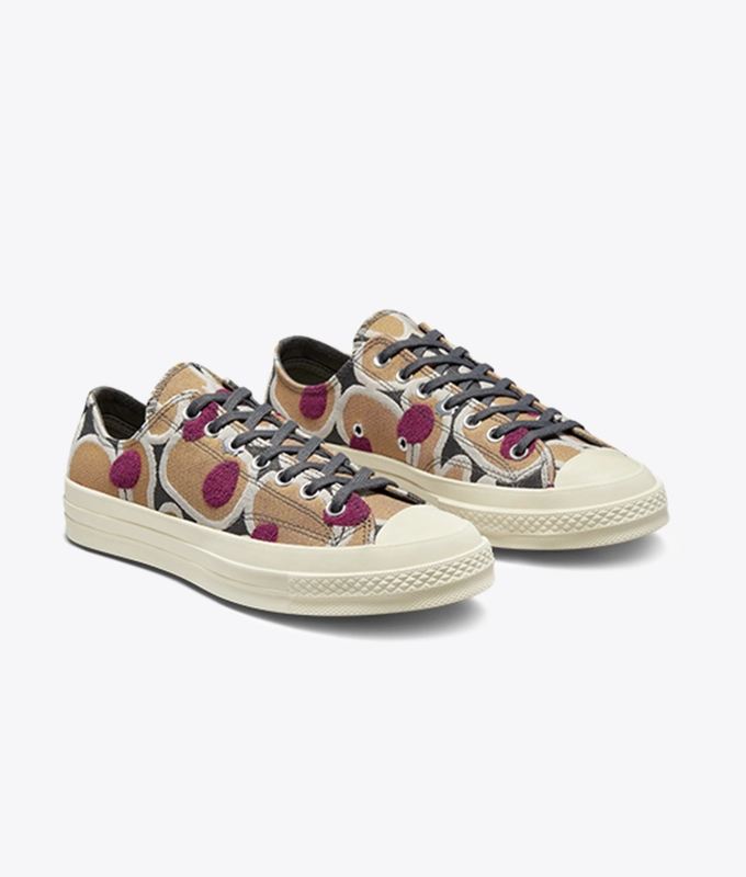 Chuck 70 Ox