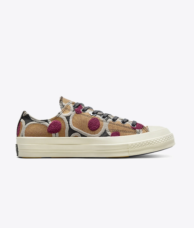 Chuck 70 Ox