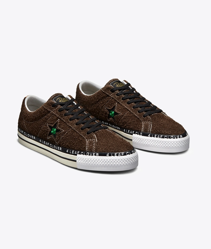 One Star Pro Ox