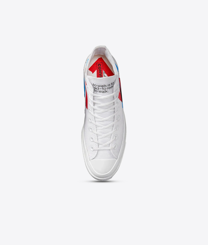 Chuck 70 Hi