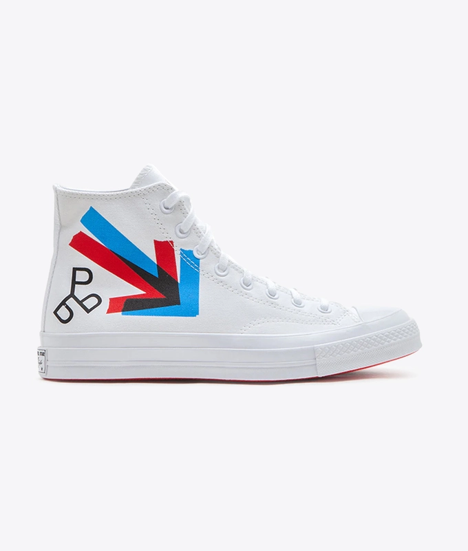 Chuck 70 Hi