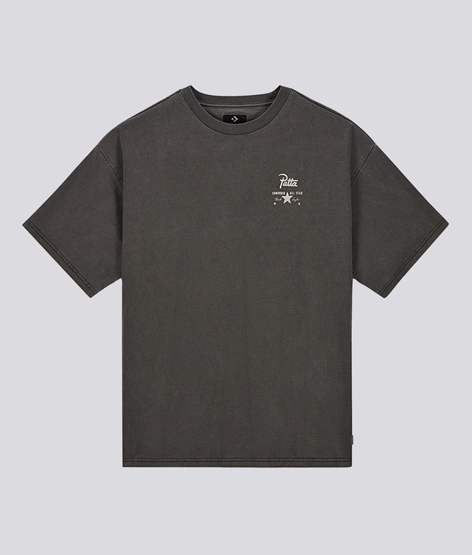 Patta Short Sleeve Tee