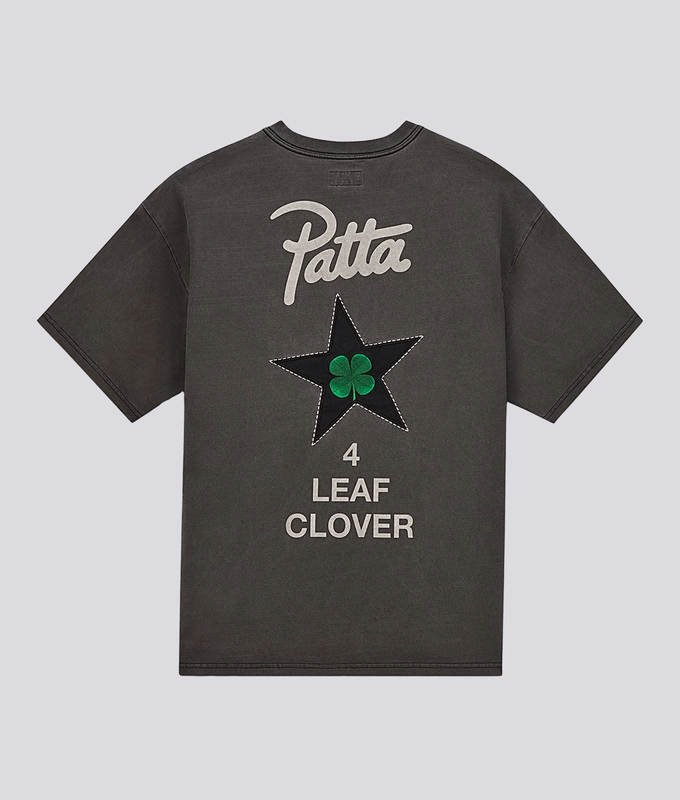 Patta Short Sleeve Tee