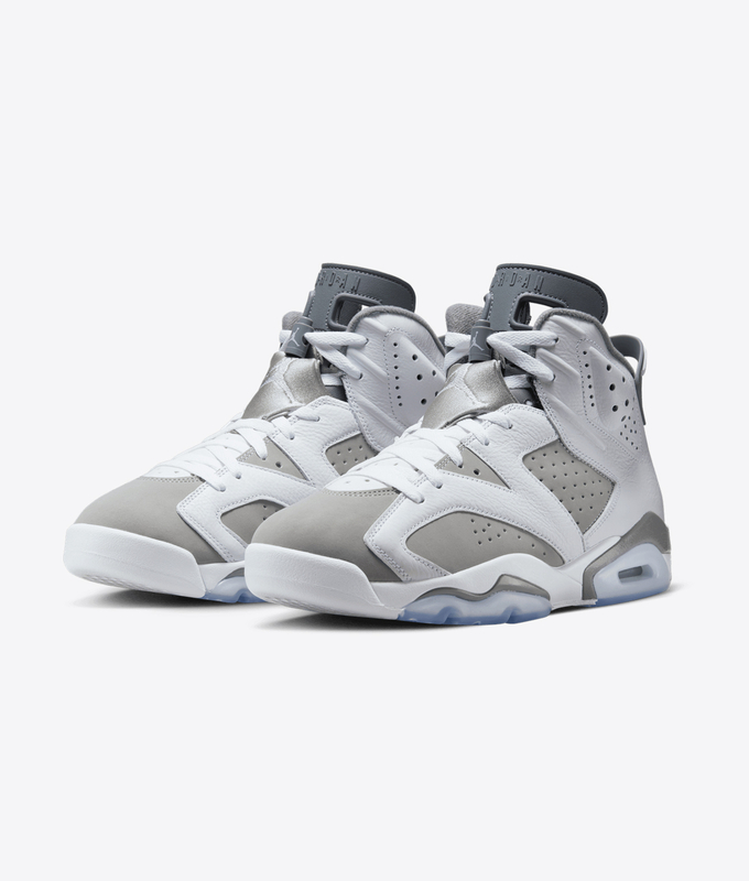 Air Jordan 6 Retro