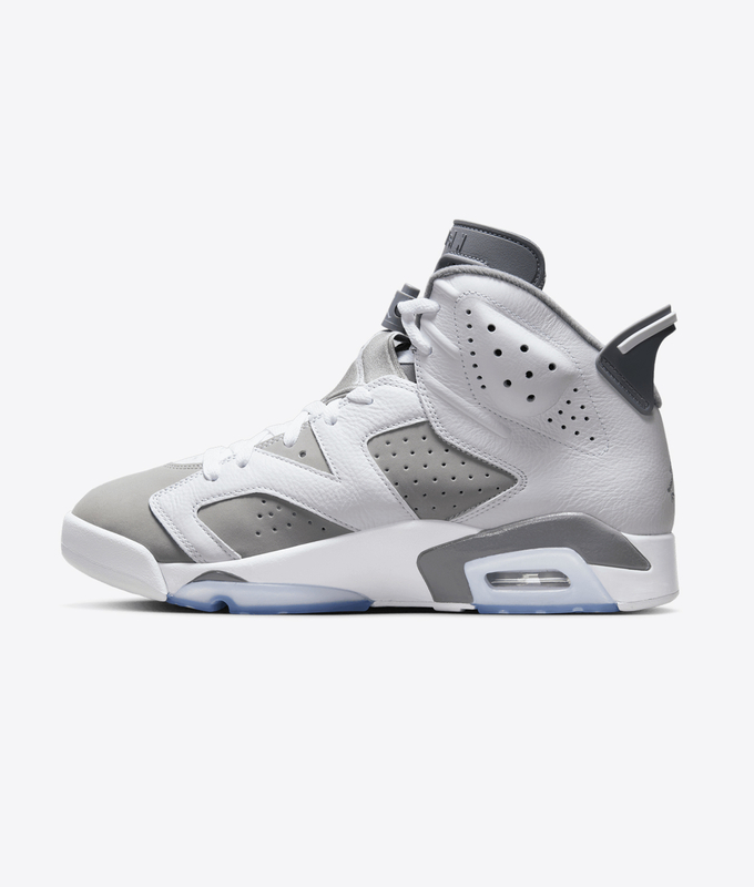 Air Jordan 6 Retro