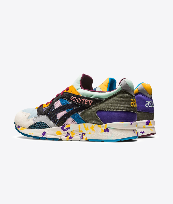 Gel-Lyte V