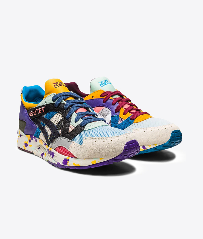 Gel-Lyte V
