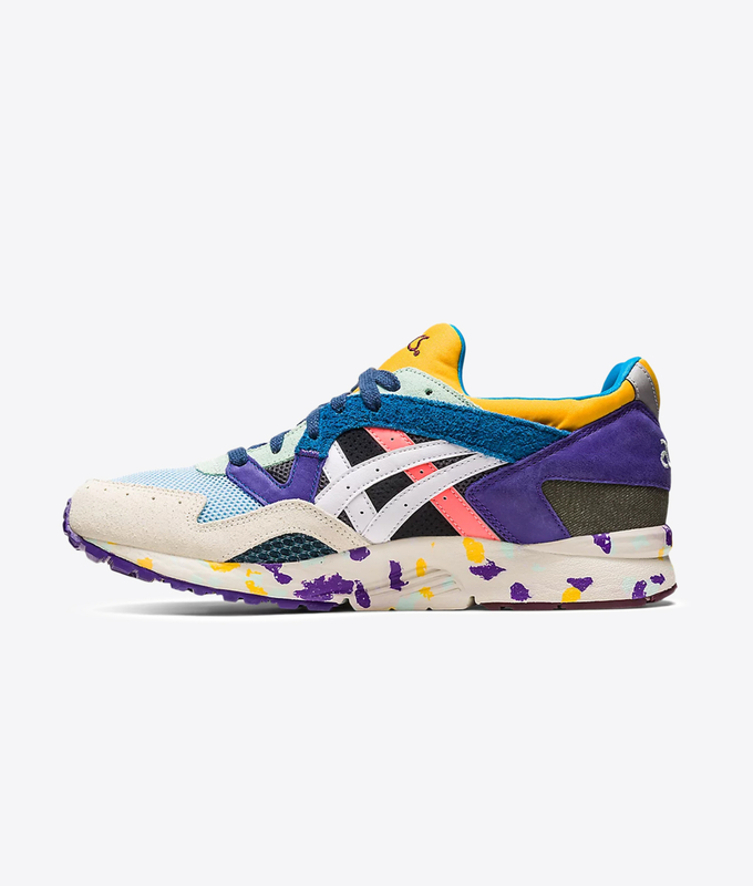 Gel-Lyte V