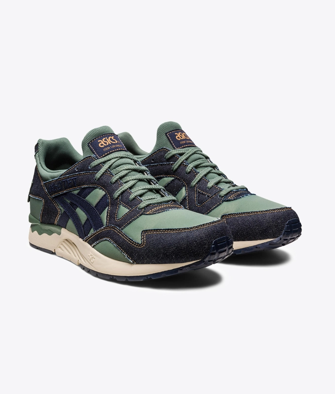 Gel-Lyte V
