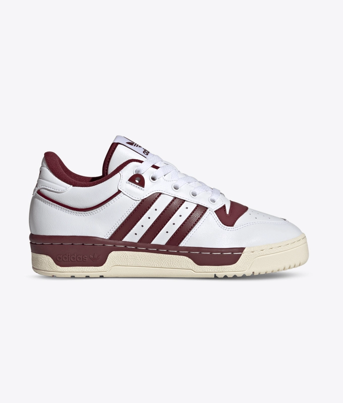 Rivalry Low 86 W