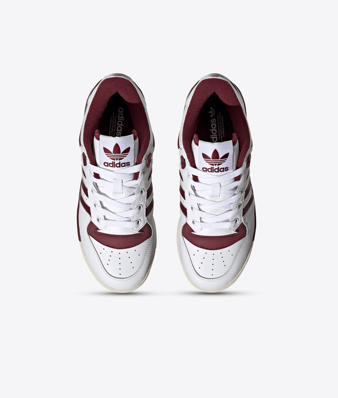 Rivalry Low 86 W