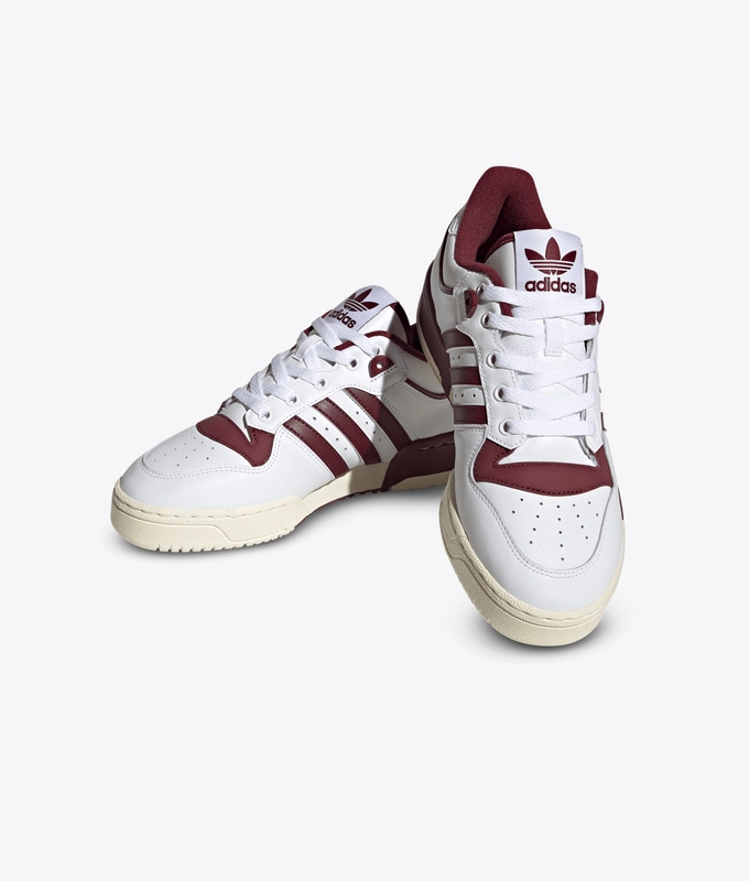 Rivalry Low 86 W