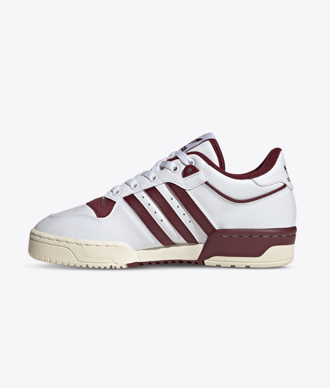 Rivalry Low 86 W