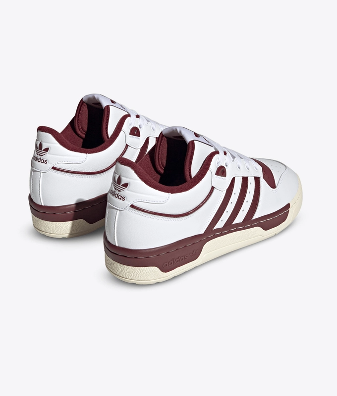 Rivalry Low 86 W