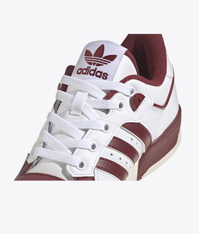 Rivalry Low 86 W