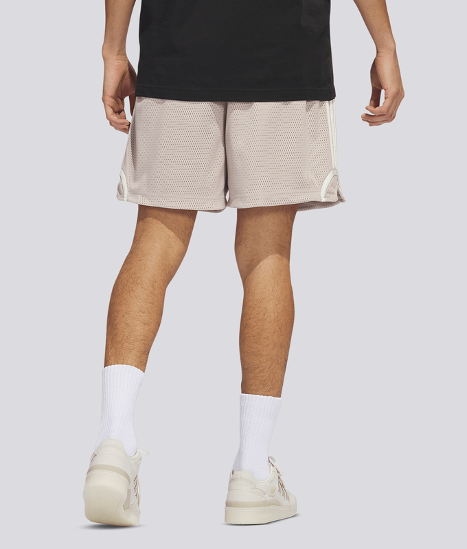 Bb Mesh Short