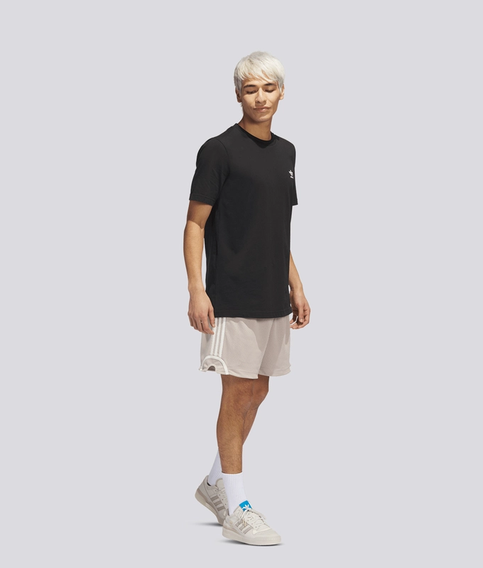 Bb Mesh Short