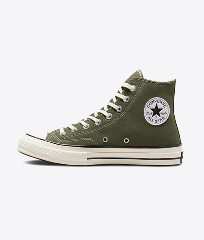 Chuck 70 Hi