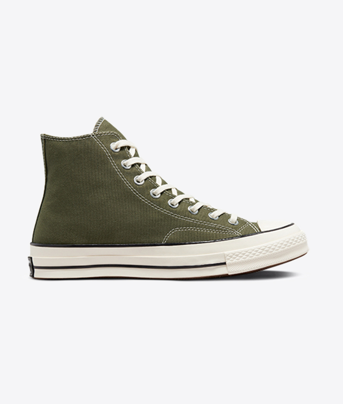 Chuck 70 Hi