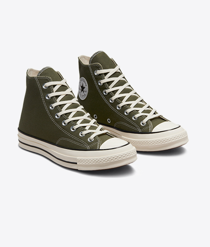 Chuck 70 Hi