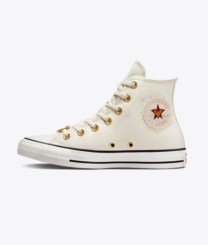 Chuck Taylor All Star Hi