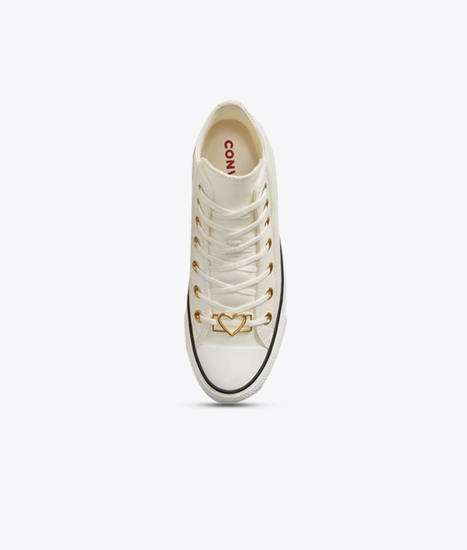 Chuck Taylor All Star Hi