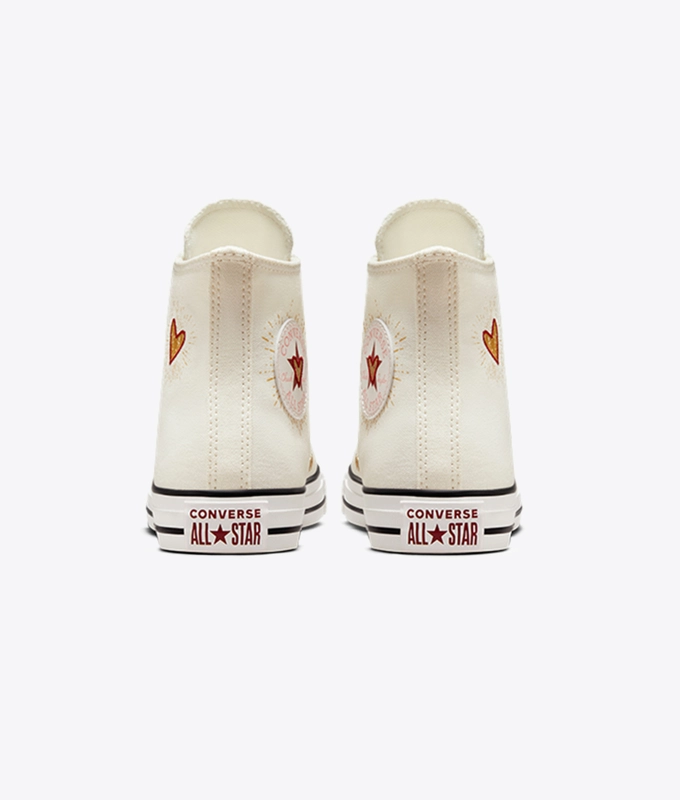 Chuck Taylor All Star Hi