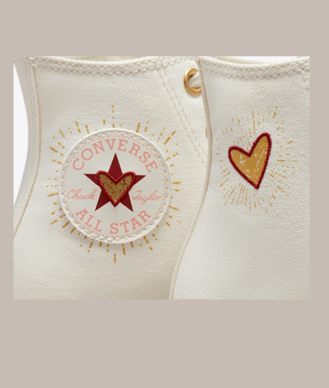 Chuck Taylor All Star Hi
