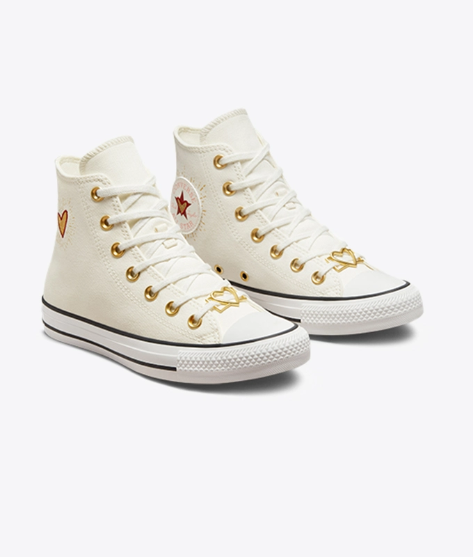 Chuck Taylor All Star Hi