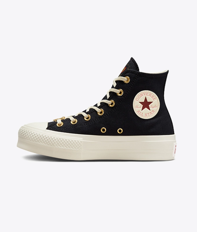Chuck Taylor All Star Lift Hi