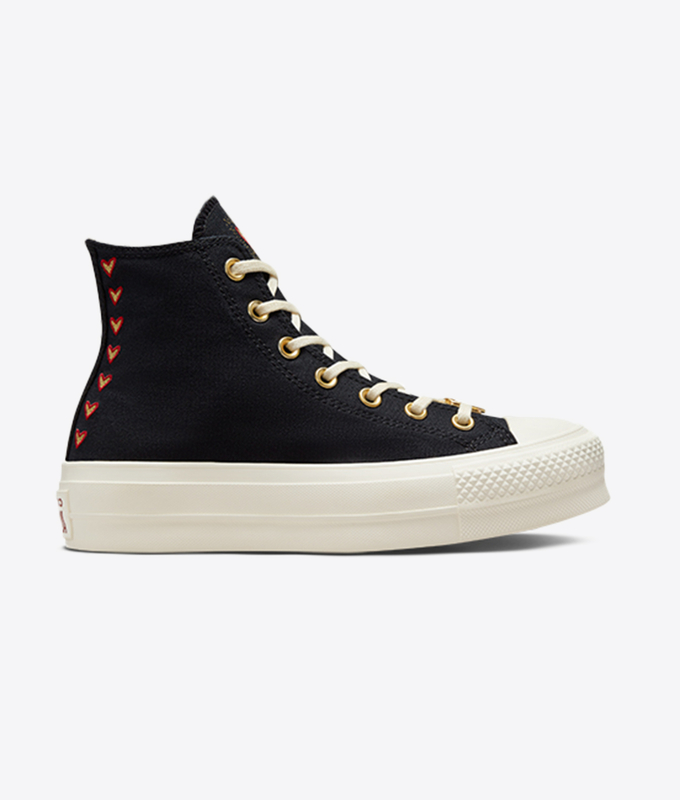 Chuck Taylor All Star Lift Hi