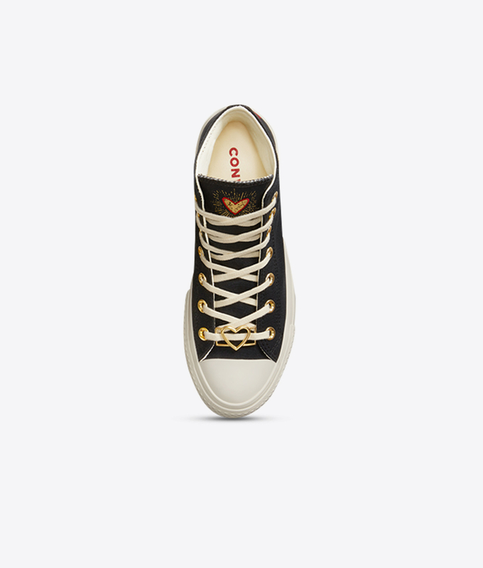Chuck Taylor All Star Lift Hi