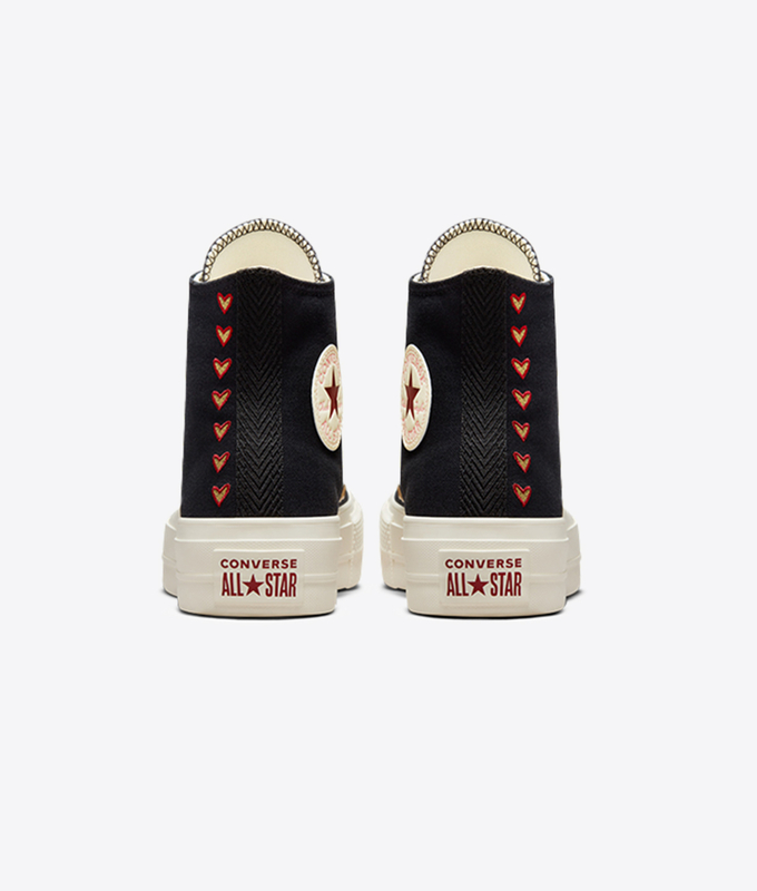 Chuck Taylor All Star Lift Hi