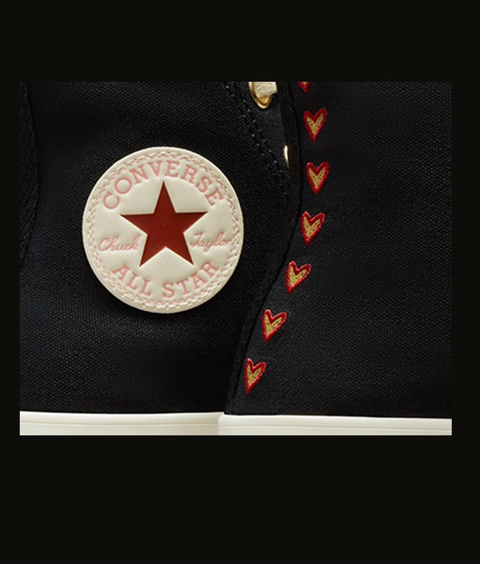 Chuck Taylor All Star Lift Hi