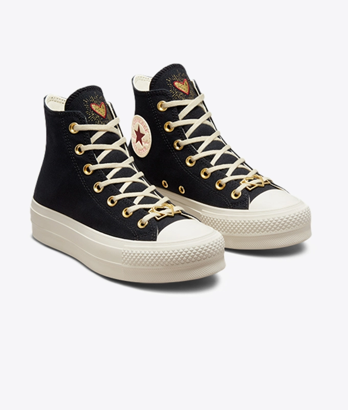 Chuck Taylor All Star Lift Hi