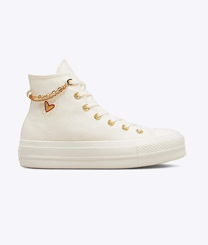 Chuck Taylor All Star Lift Hi