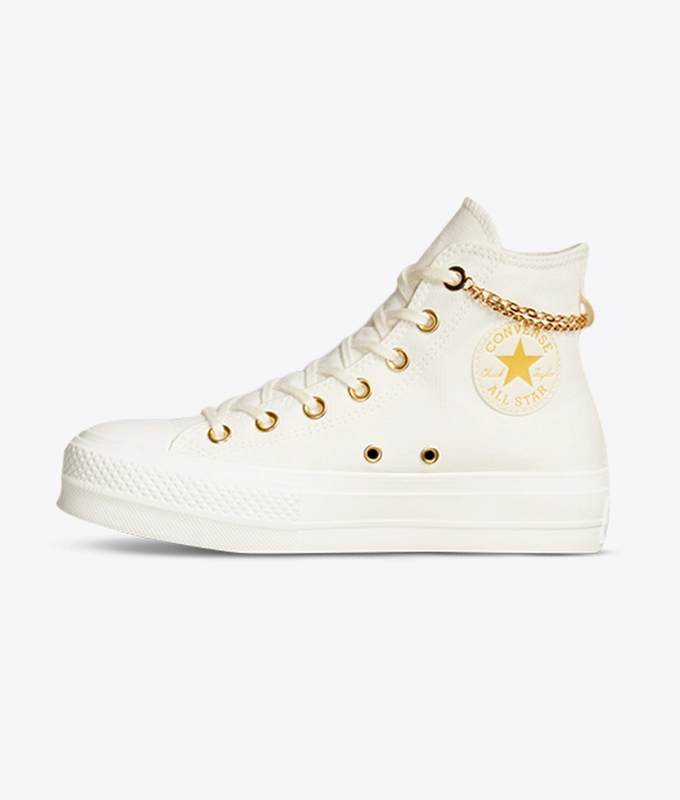 Chuck Taylor All Star Lift Hi