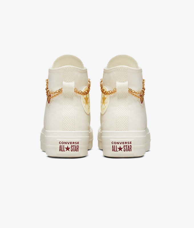 Chuck Taylor All Star Lift Hi