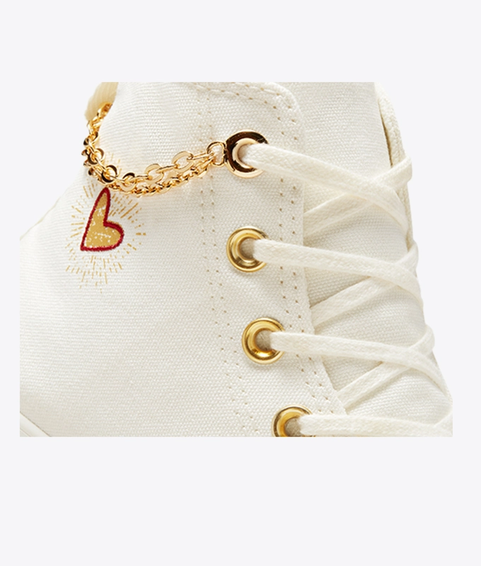 Chuck Taylor All Star Lift Hi