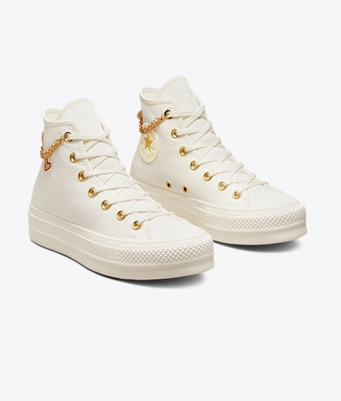 Chuck Taylor All Star Lift Hi