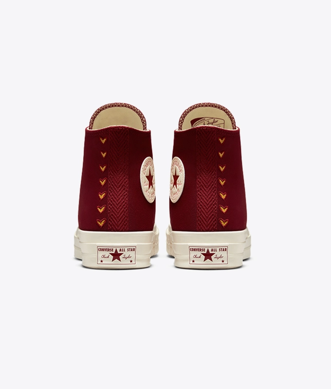 Chuck 70 Hi