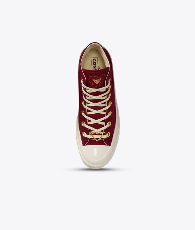 Chuck 70 Hi