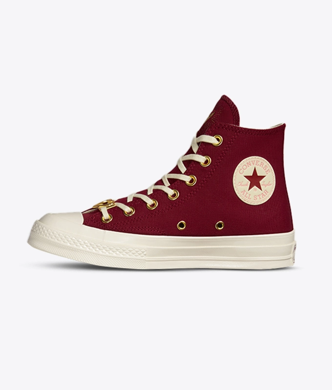 Chuck 70 Hi