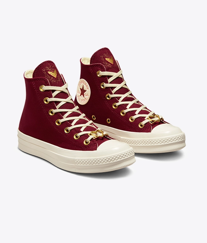 Chuck 70 Hi