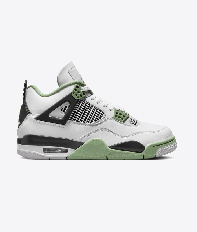 Wmns Air Jordan 4 Retro