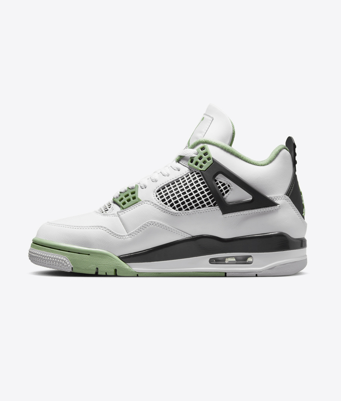 Wmns Air Jordan 4 Retro